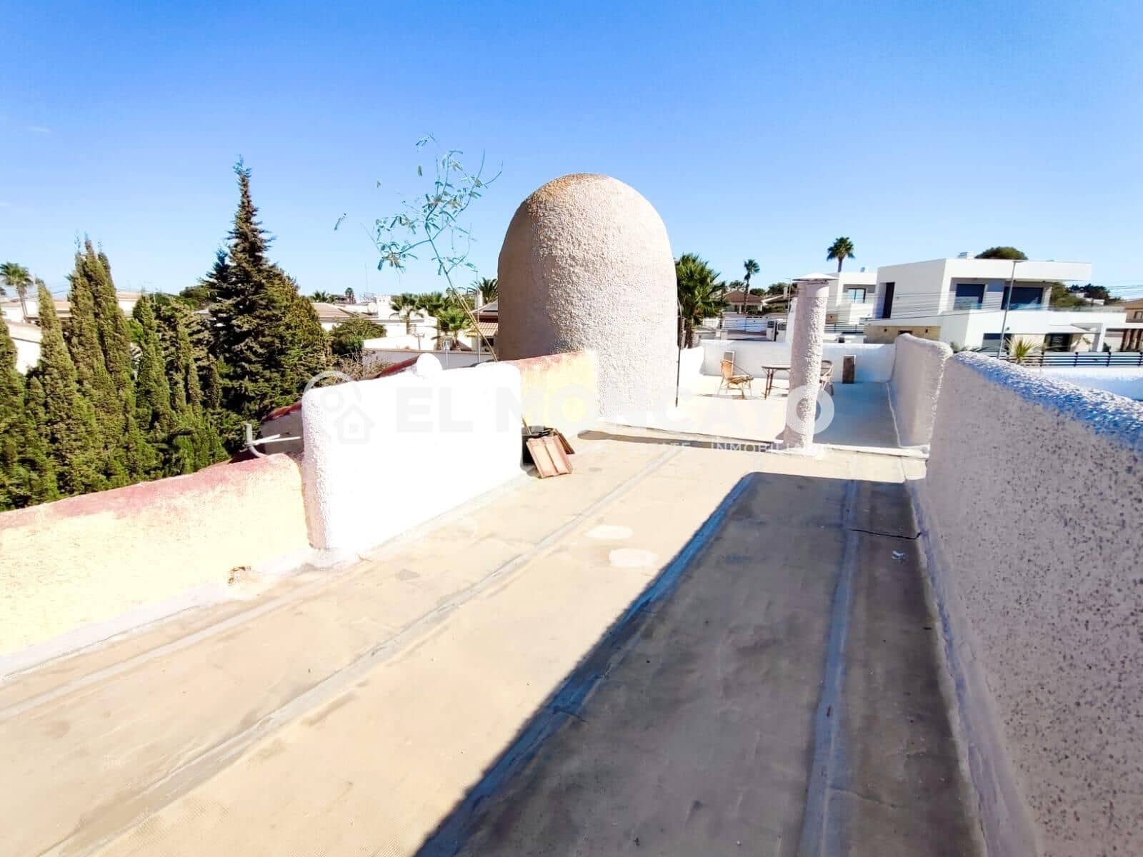 Chalet de 5 habitaciones en Ciudad Quesada en venta con piscina garaje - 399.000 € (Ref: 9226956)