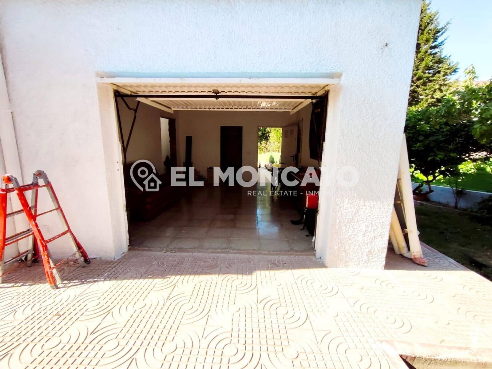 Chalet de 5 habitaciones en Ciudad Quesada en venta con piscina garaje - 399.000 € (Ref: 9226956)