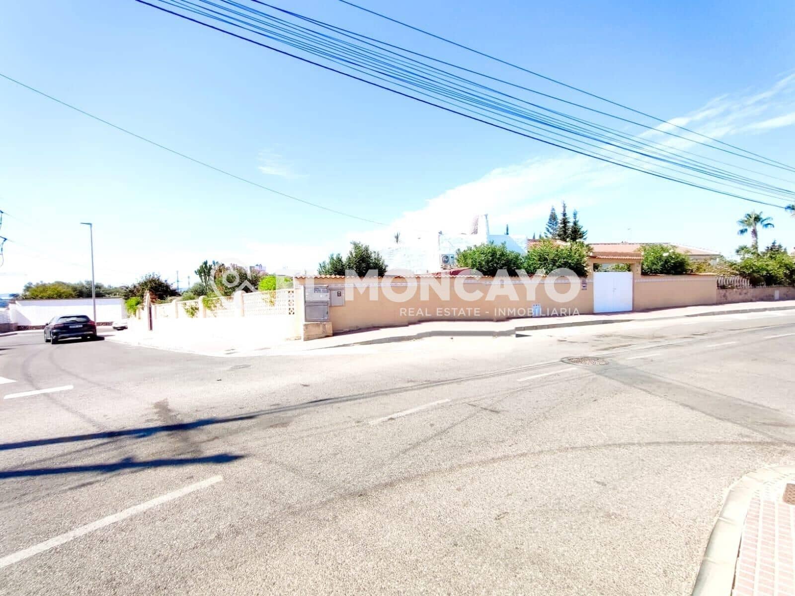 Chalet de 5 habitaciones en Ciudad Quesada en venta con piscina garaje - 399.000 € (Ref: 9226956)