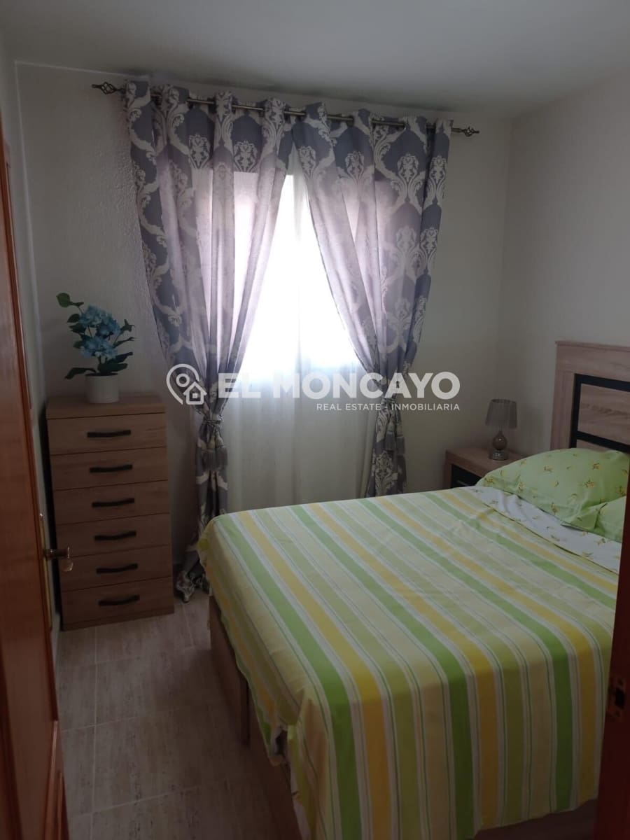 2 soverom Leilighet til salgs i San Miguel de Salinas med svømmebasseng - € 139 900 (Ref: 9232825)