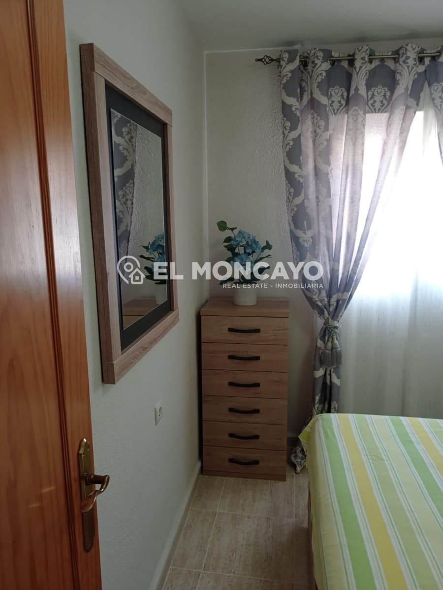 2 soverom Leilighet til salgs i San Miguel de Salinas med svømmebasseng - € 139 900 (Ref: 9232825)