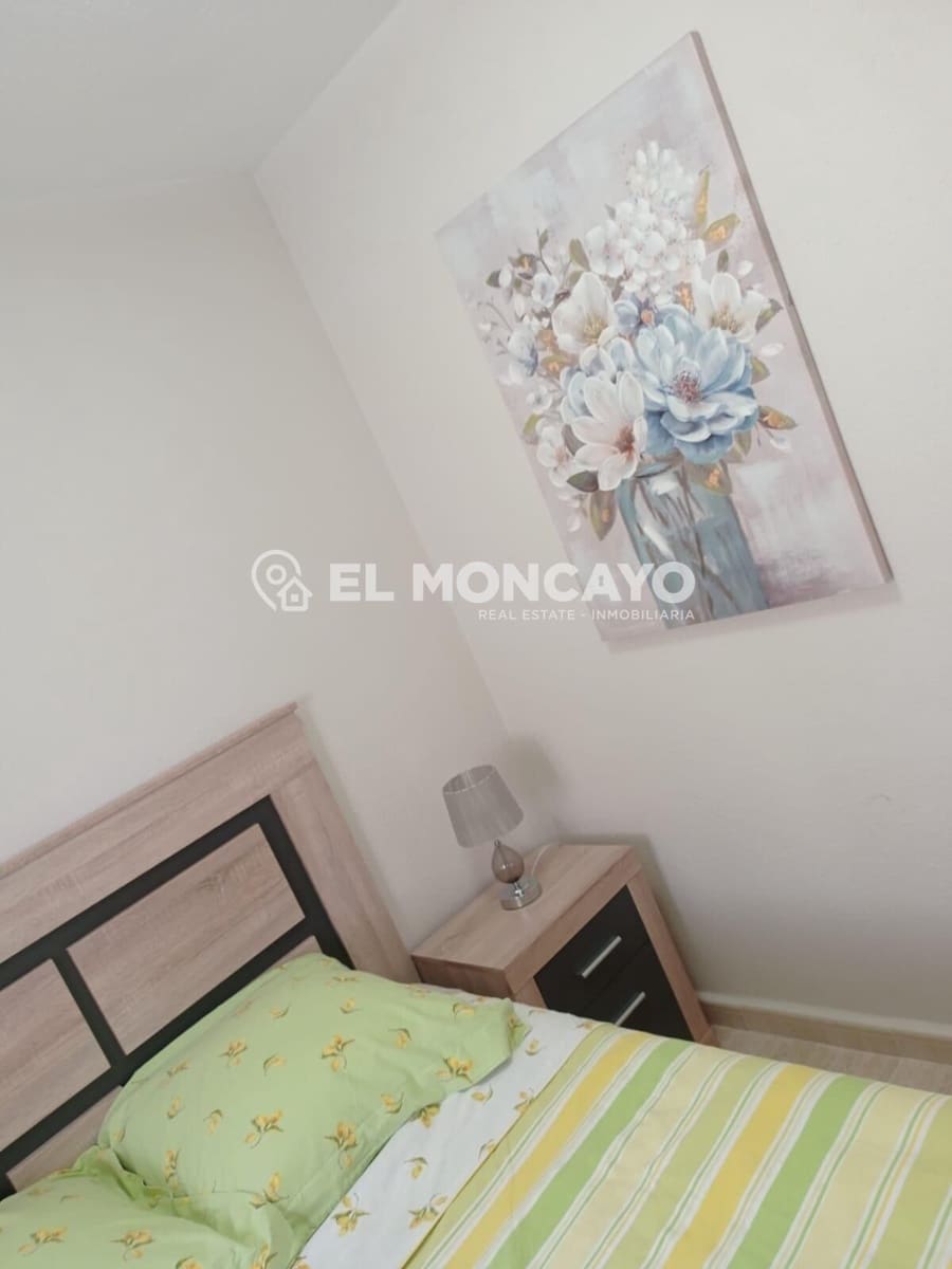 2 soverom Leilighet til salgs i San Miguel de Salinas med svømmebasseng - € 139 900 (Ref: 9232825)