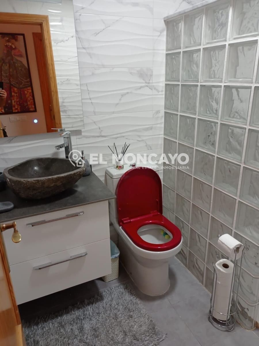 2 soverom Leilighet til salgs i San Miguel de Salinas med svømmebasseng - € 139 900 (Ref: 9232825)