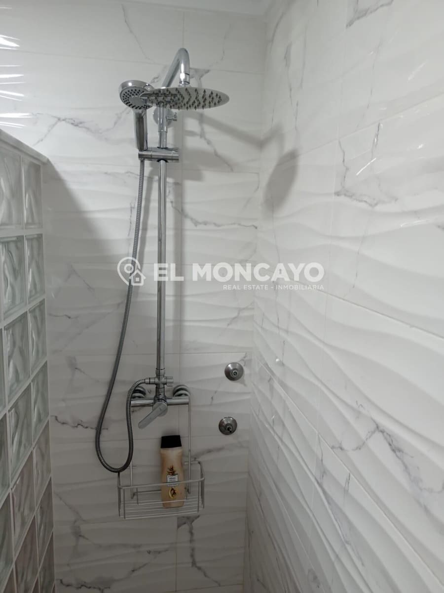 2 soverom Leilighet til salgs i San Miguel de Salinas med svømmebasseng - € 139 900 (Ref: 9232825)