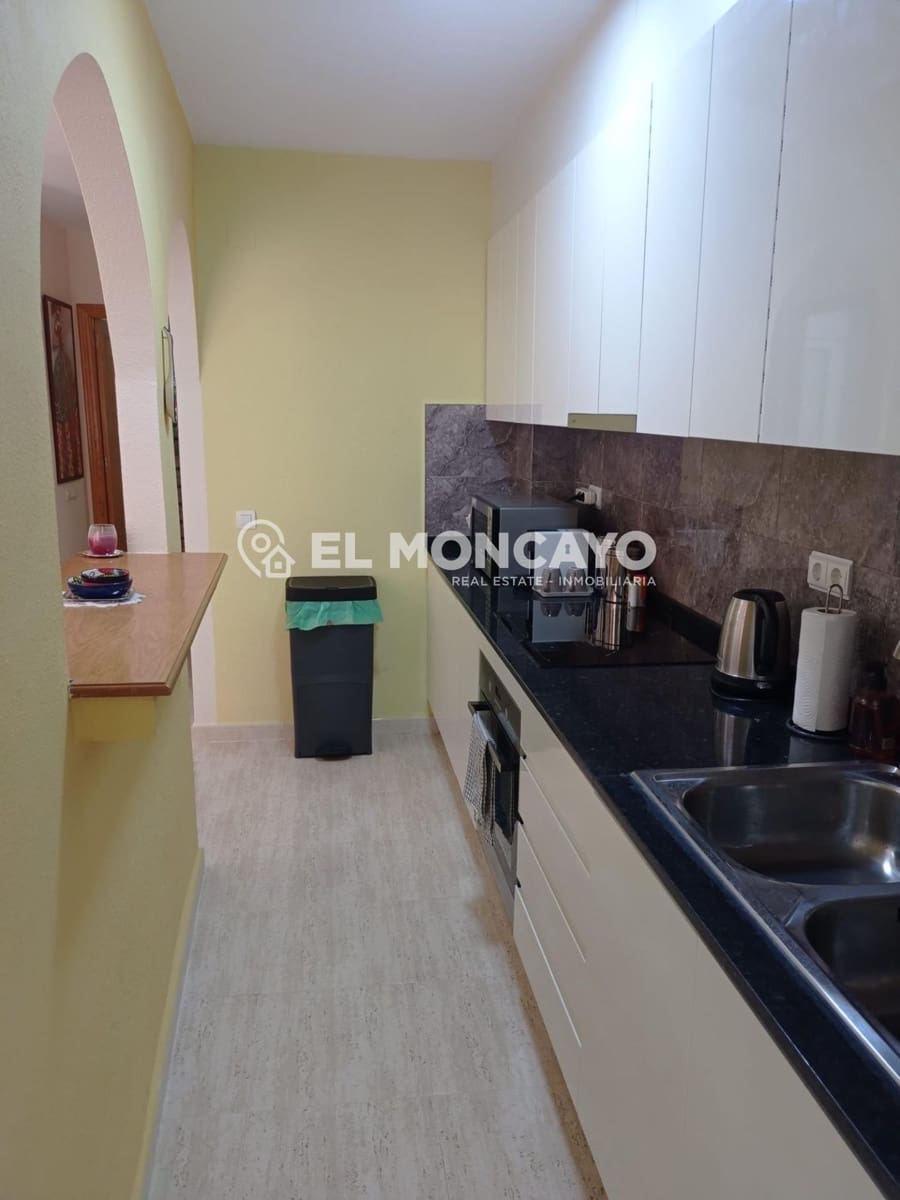 2 soverom Leilighet til salgs i San Miguel de Salinas med svømmebasseng - € 139 900 (Ref: 9232825)