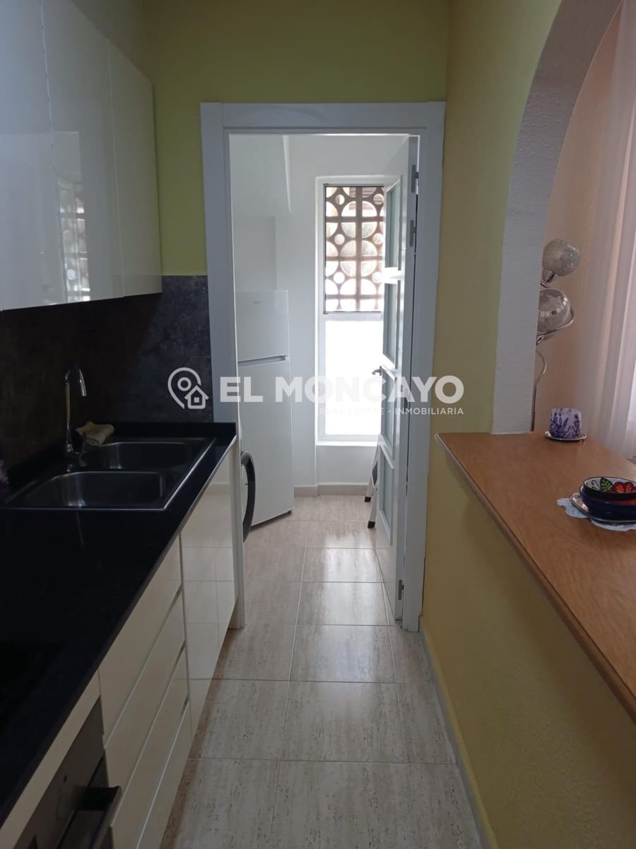 2 soverom Leilighet til salgs i San Miguel de Salinas med svømmebasseng - € 139 900 (Ref: 9232825)