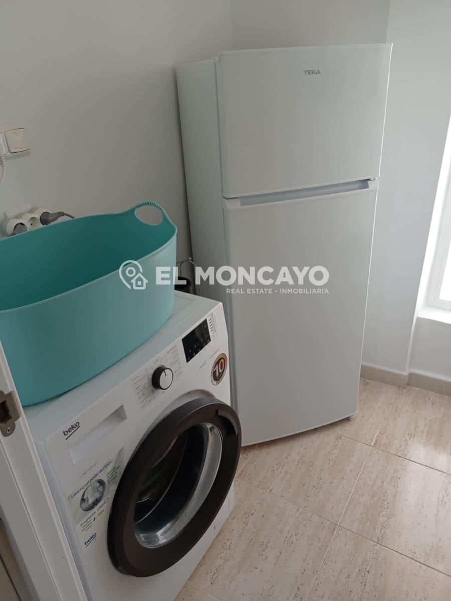 2 soverom Leilighet til salgs i San Miguel de Salinas med svømmebasseng - € 139 900 (Ref: 9232825)