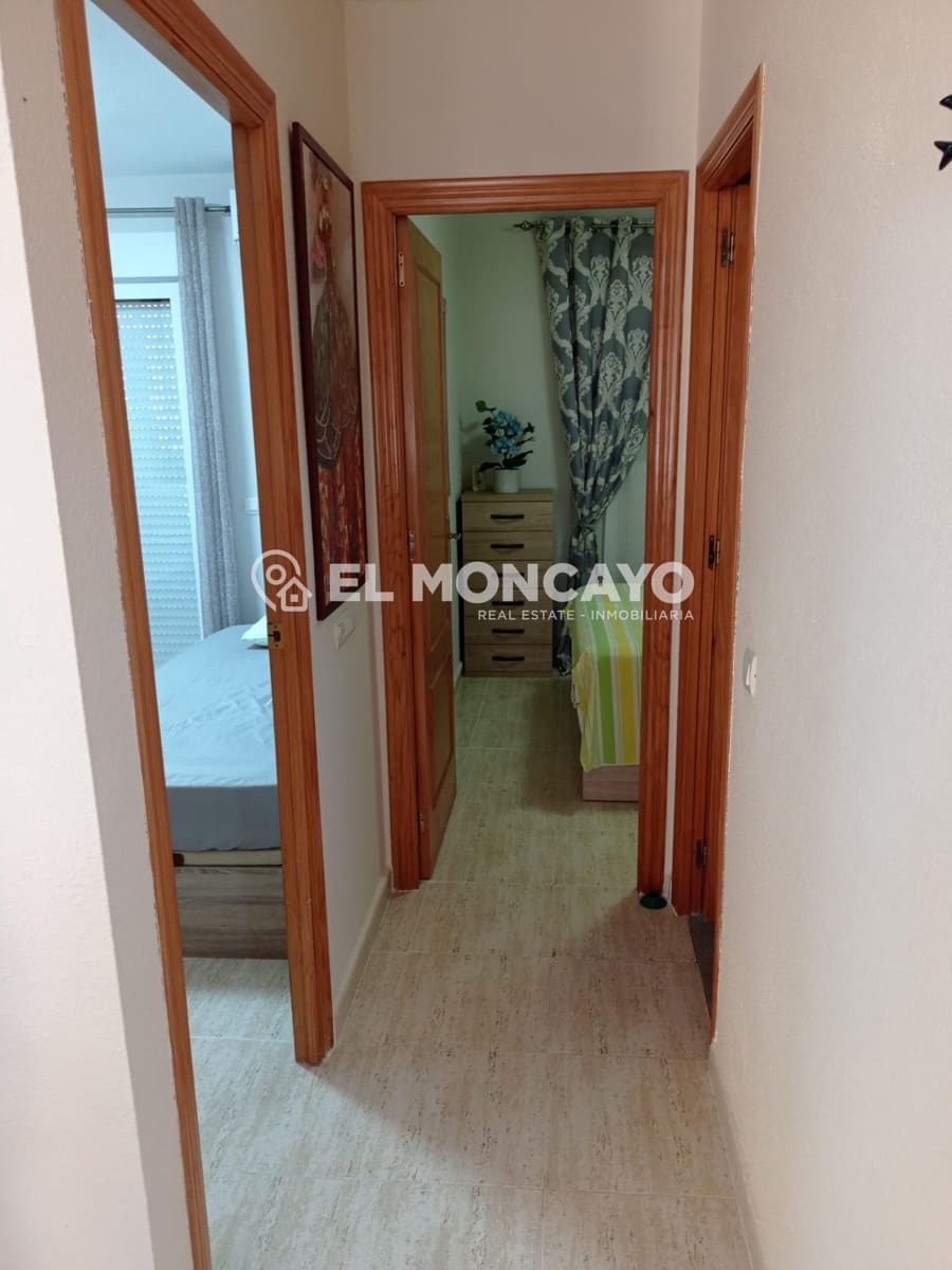 2 soverom Leilighet til salgs i San Miguel de Salinas med svømmebasseng - € 139 900 (Ref: 9232825)