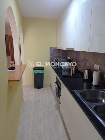 2 soverom Leilighet til salgs i San Miguel de Salinas med svømmebasseng - € 139 900 (Ref: 9232825)