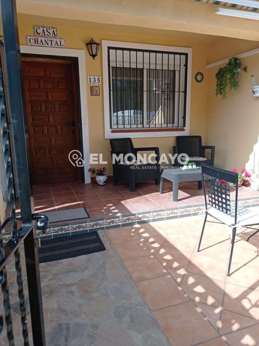 2 soverom Leilighet til salgs i San Miguel de Salinas med svømmebasseng - € 139 900 (Ref: 9232825)