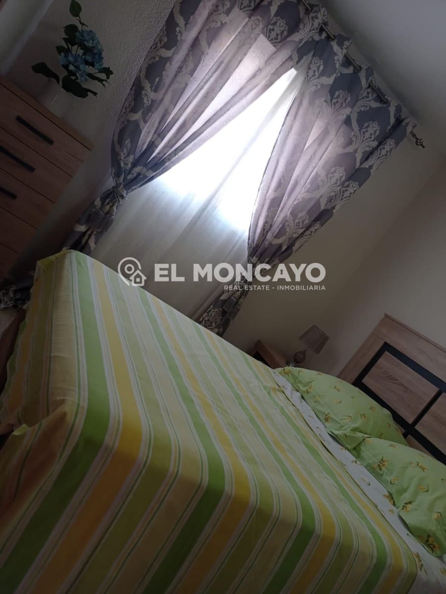 2 soverom Leilighet til salgs i San Miguel de Salinas med svømmebasseng - € 139 900 (Ref: 9232825)