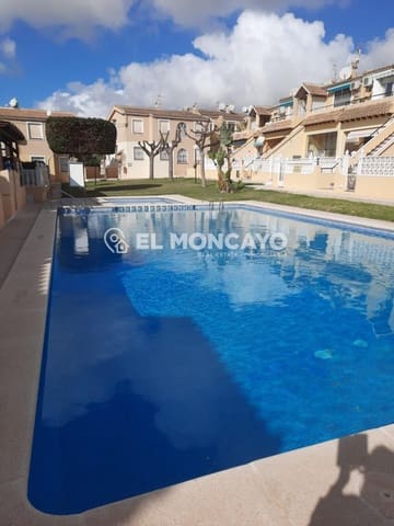 2 soverom Leilighet til salgs i San Miguel de Salinas med svømmebasseng - € 139 900 (Ref: 9232825)