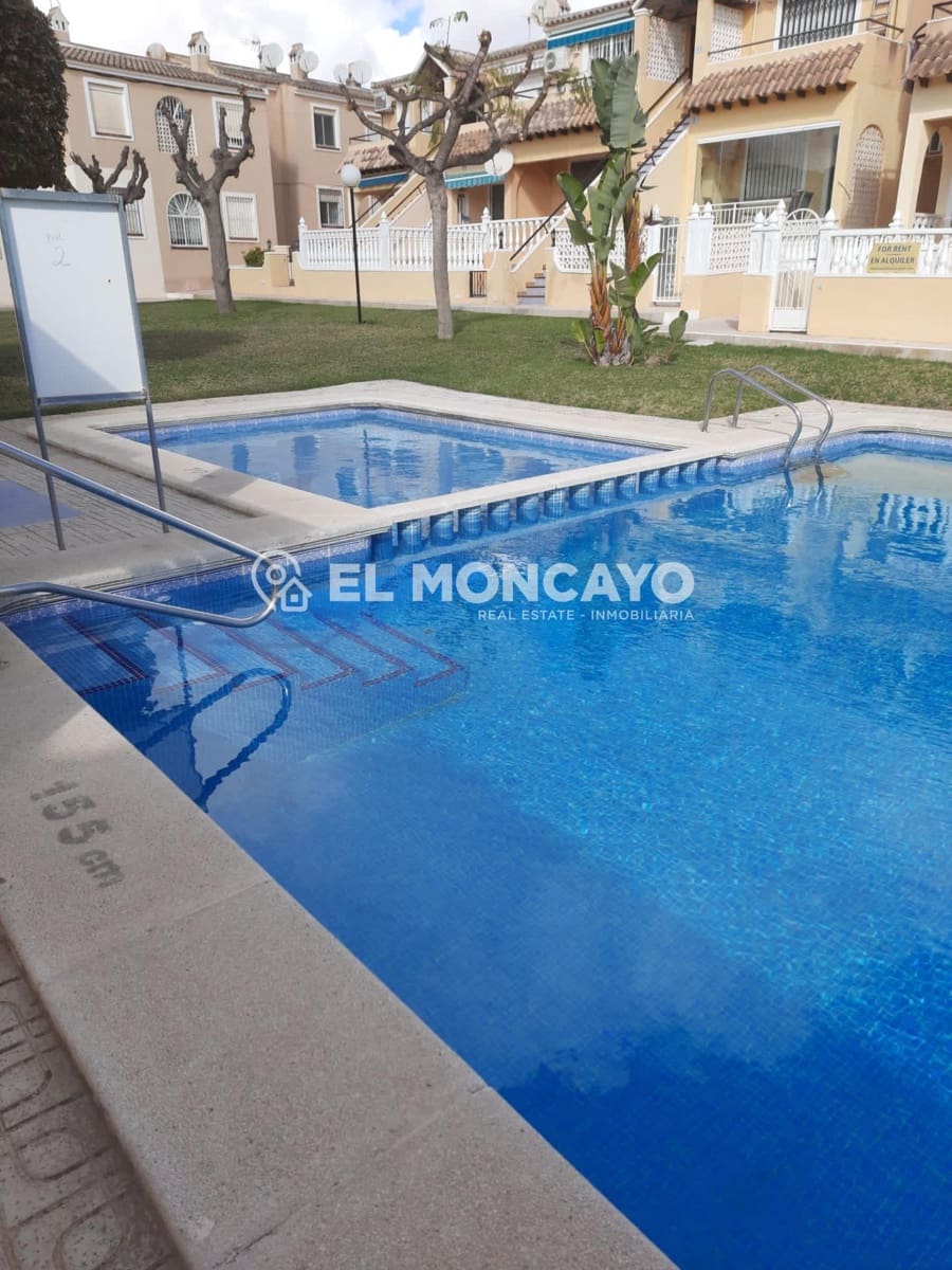 2 soverom Leilighet til salgs i San Miguel de Salinas med svømmebasseng - € 139 900 (Ref: 9232825)