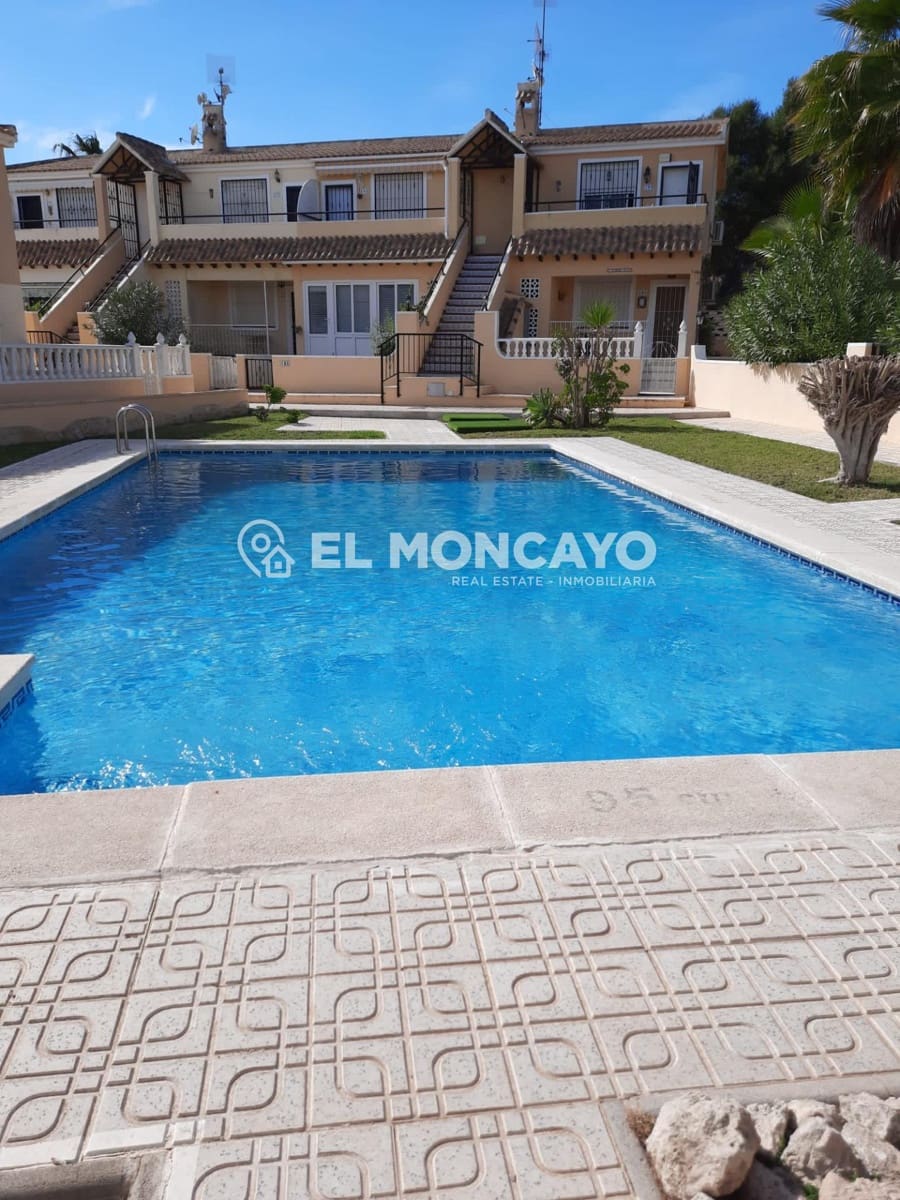 2 soverom Leilighet til salgs i San Miguel de Salinas med svømmebasseng - € 139 900 (Ref: 9232825)