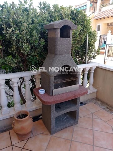 2 soverom Leilighet til salgs i San Miguel de Salinas med svømmebasseng - € 139 900 (Ref: 9232825)