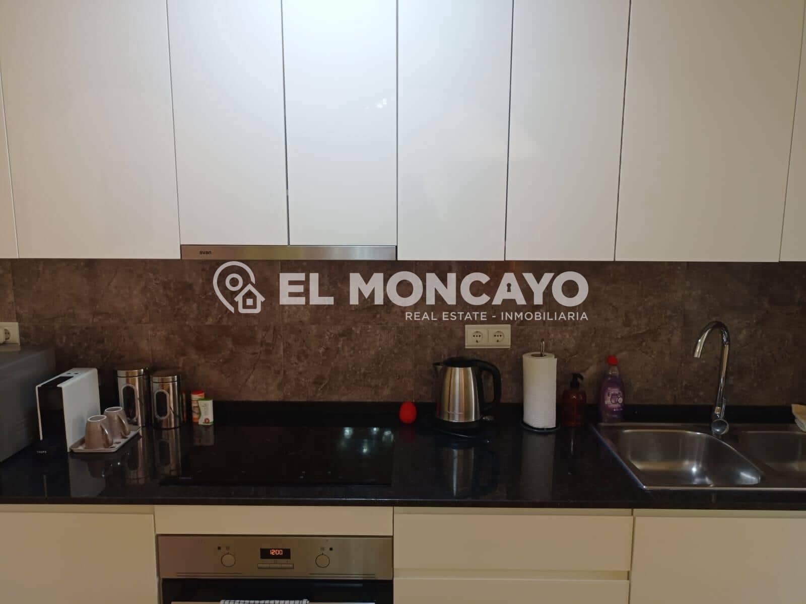 2 soverom Leilighet til salgs i San Miguel de Salinas med svømmebasseng - € 139 900 (Ref: 9232825)