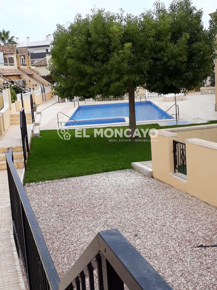 2 soverom Leilighet til salgs i San Miguel de Salinas med svømmebasseng - € 139 900 (Ref: 9232825)