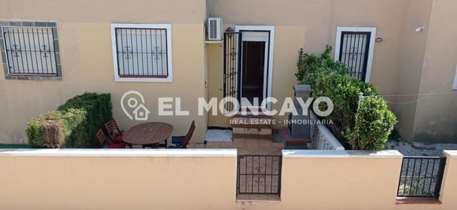 2 soverom Leilighet til salgs i San Miguel de Salinas med svømmebasseng - € 139 900 (Ref: 9232825)