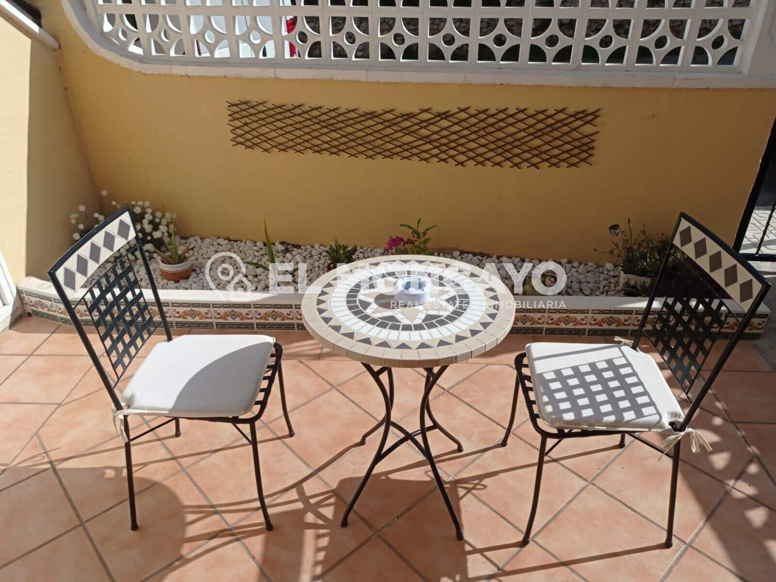 2 soverom Leilighet til salgs i San Miguel de Salinas med svømmebasseng - € 139 900 (Ref: 9232825)