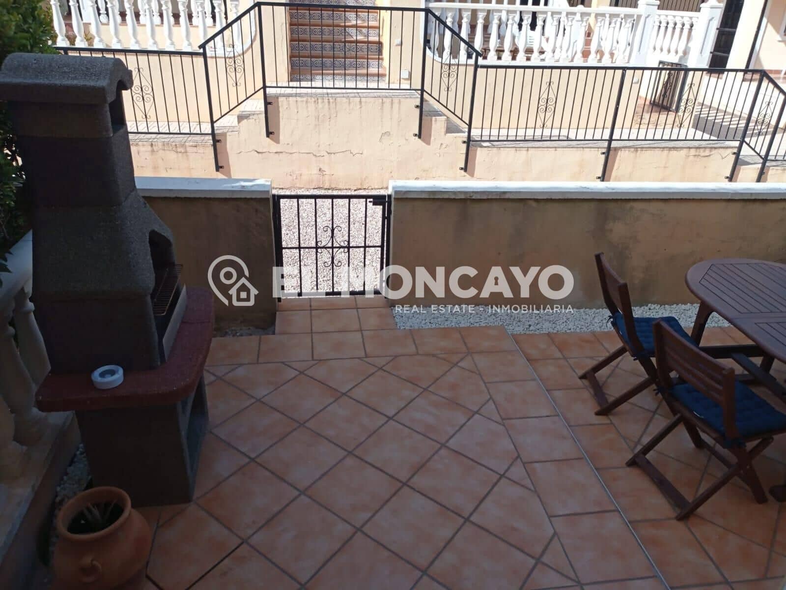 2 soverom Leilighet til salgs i San Miguel de Salinas med svømmebasseng - € 139 900 (Ref: 9232825)