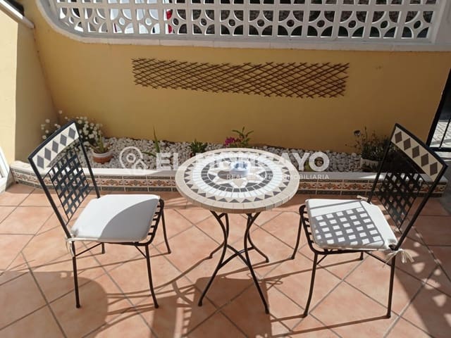 2 soverom Leilighet til salgs i San Miguel de Salinas med svømmebasseng - € 139 900 (Ref: 9232825)