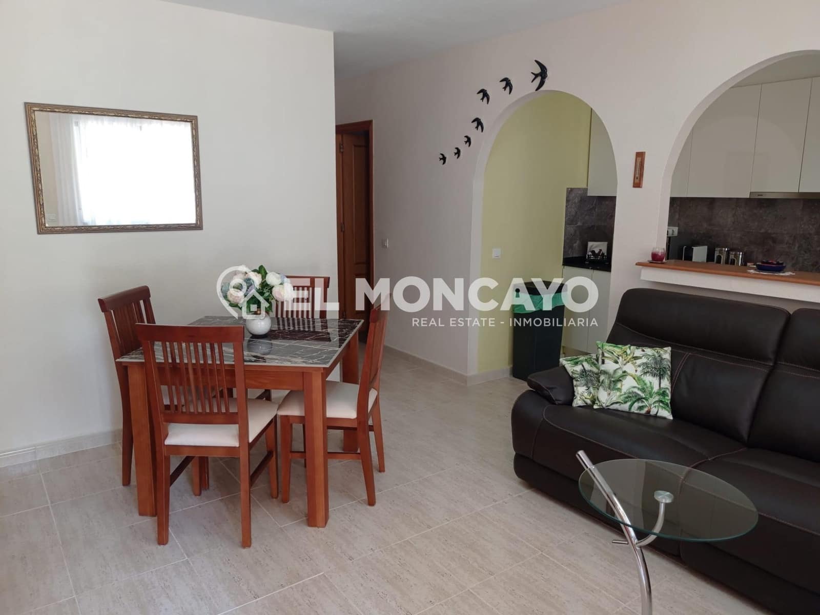 2 soverom Leilighet til salgs i San Miguel de Salinas med svømmebasseng - € 139 900 (Ref: 9232825)