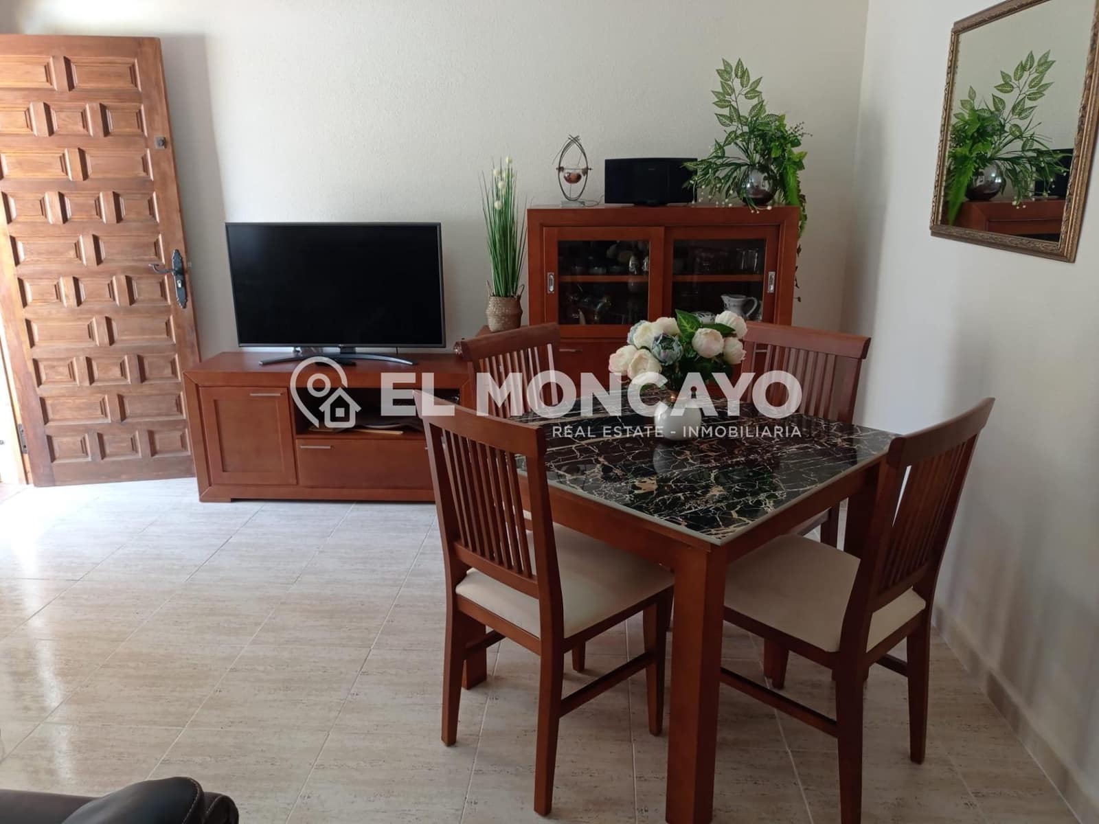 2 soverom Leilighet til salgs i San Miguel de Salinas med svømmebasseng - € 139 900 (Ref: 9232825)