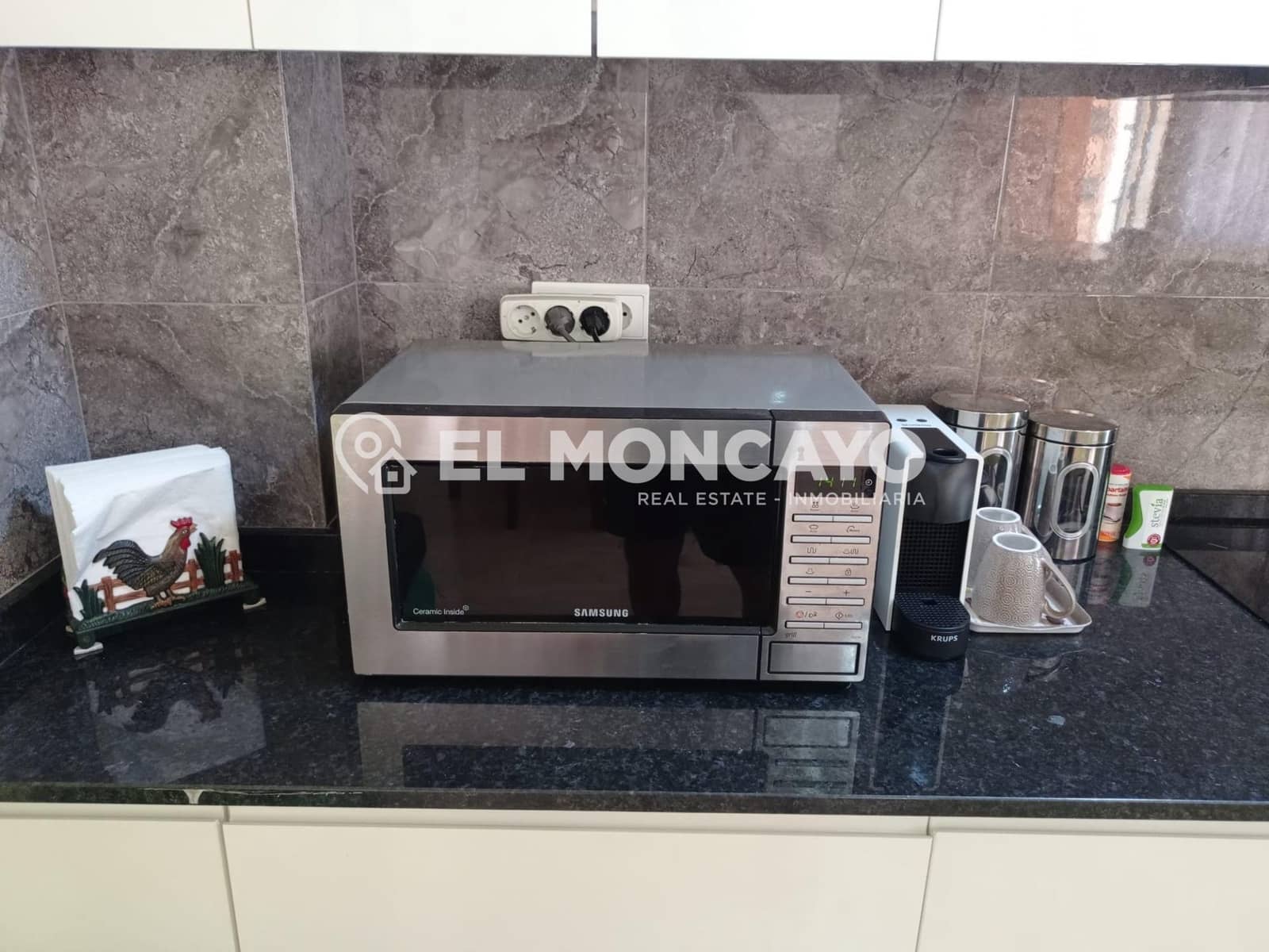 2 soverom Leilighet til salgs i San Miguel de Salinas med svømmebasseng - € 139 900 (Ref: 9232825)