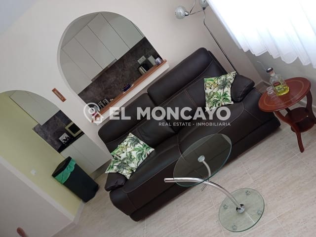 2 soverom Leilighet til salgs i San Miguel de Salinas med svømmebasseng - € 139 900 (Ref: 9232825)