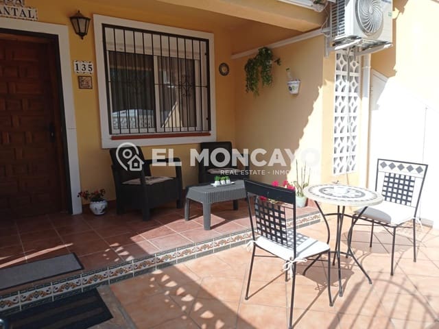 2 soverom Leilighet til salgs i San Miguel de Salinas med svømmebasseng - € 139 900 (Ref: 9232825)