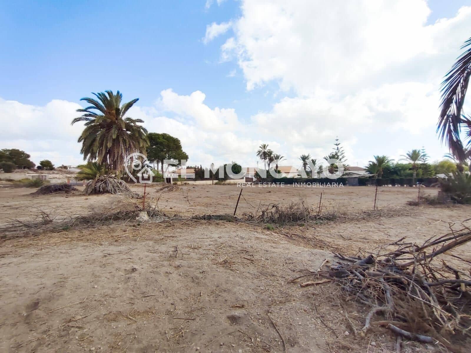 Bouwgrond te koop in La Marina - € 143.000 (Ref: 9236821)