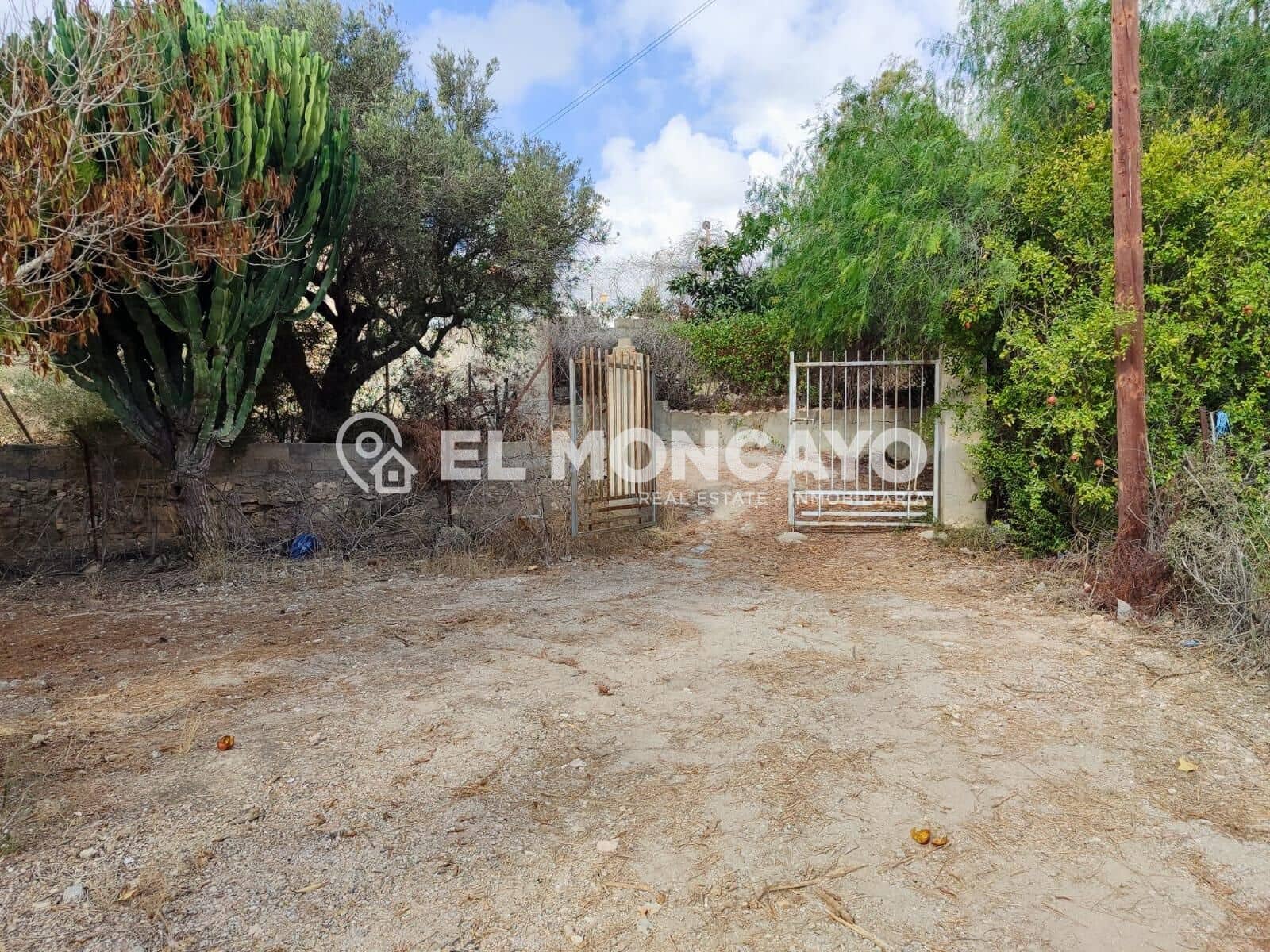 Bouwgrond te koop in La Marina - € 143.000 (Ref: 9236821)