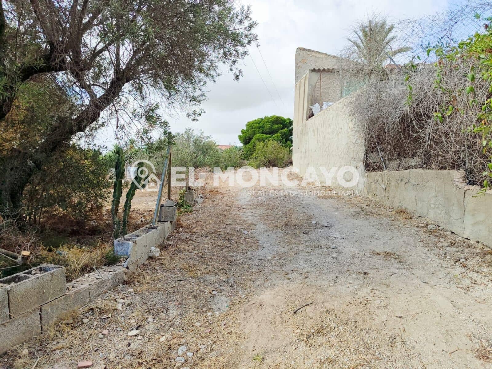 Bouwgrond te koop in La Marina - € 143.000 (Ref: 9236821)