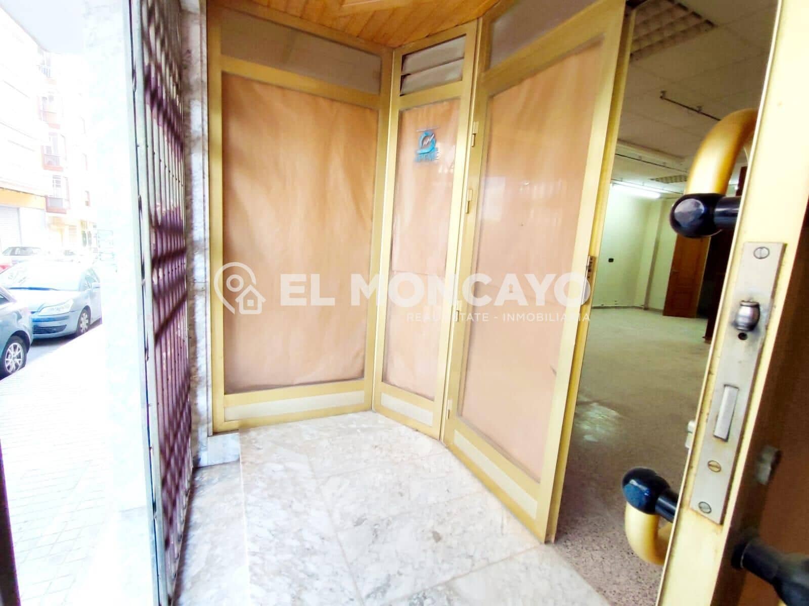 2 Zimmer Gewerbe zu verkaufen in La Marina - 65.000 € (Ref: 9236822)