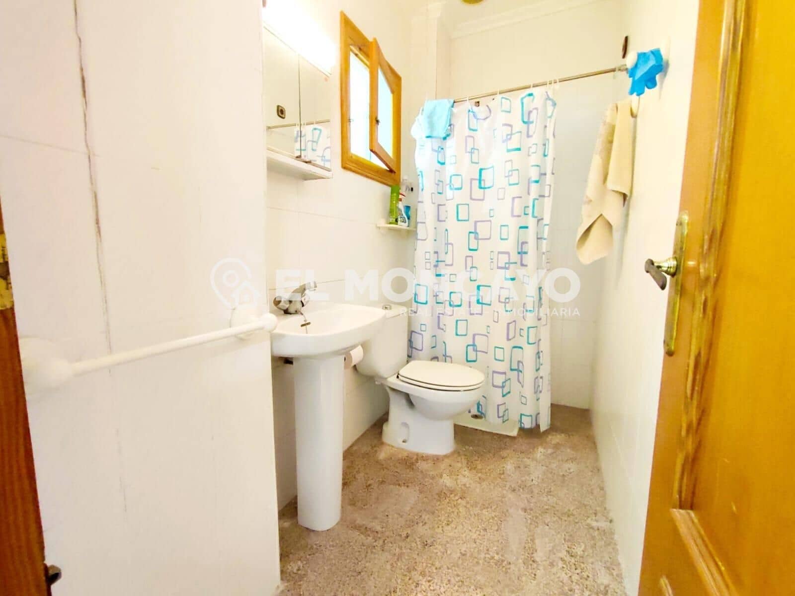 2 Zimmer Gewerbe zu verkaufen in La Marina - 65.000 € (Ref: 9236822)