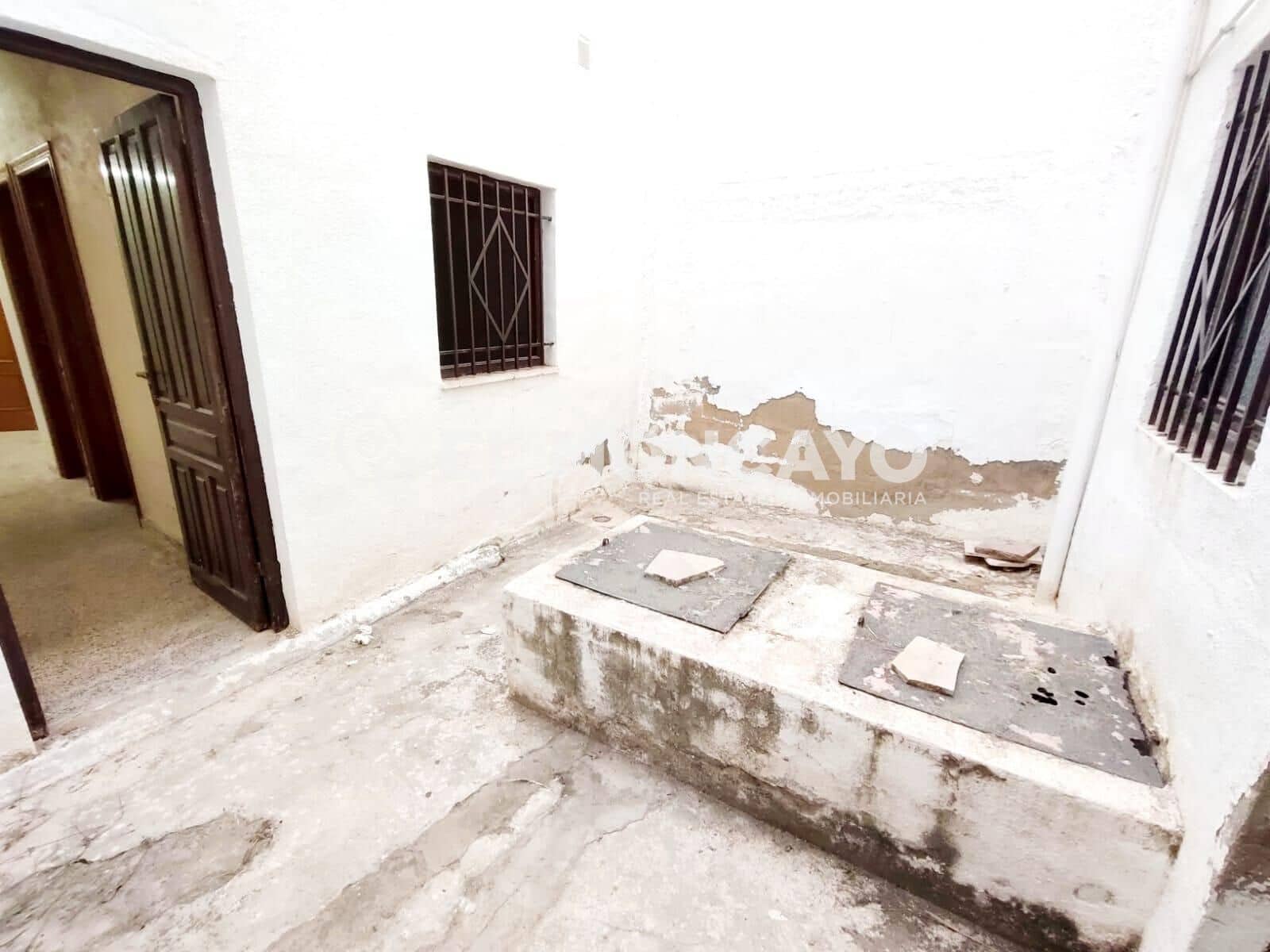 2 Zimmer Gewerbe zu verkaufen in La Marina - 65.000 € (Ref: 9236822)