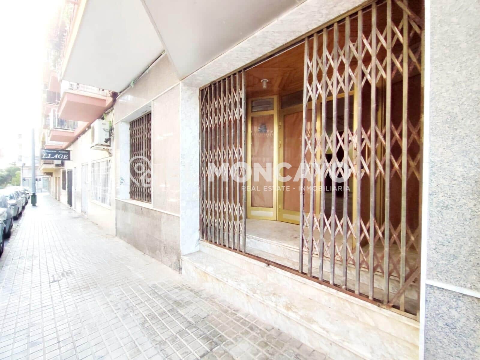 2 Zimmer Gewerbe zu verkaufen in La Marina - 65.000 € (Ref: 9236822)