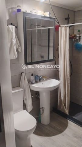 3 chambre Appartement à vendre à Guardamar del Segura - 249 000 € (Ref: 9240307)