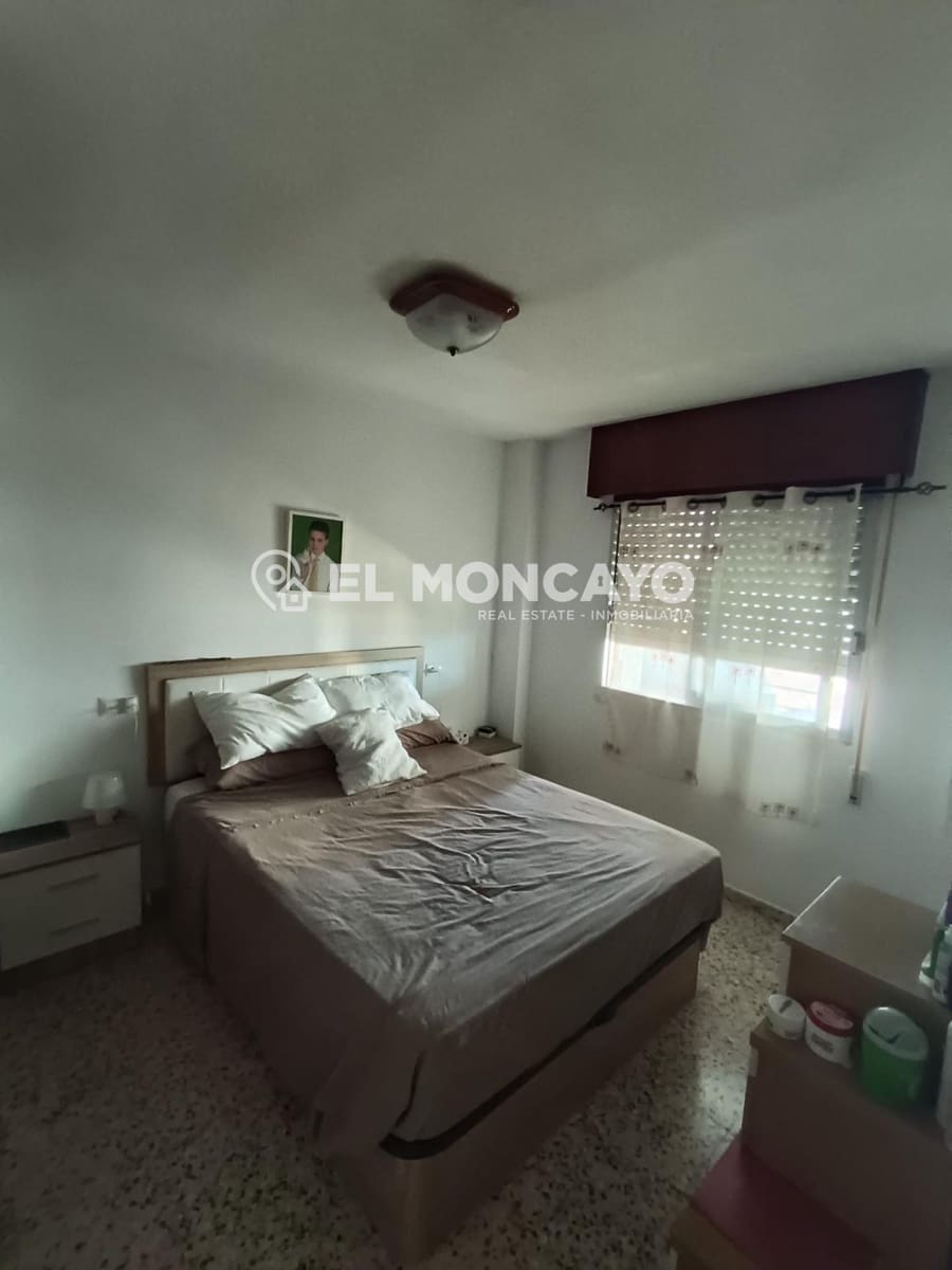 3 chambre Appartement à vendre à Guardamar del Segura - 249 000 € (Ref: 9240307)