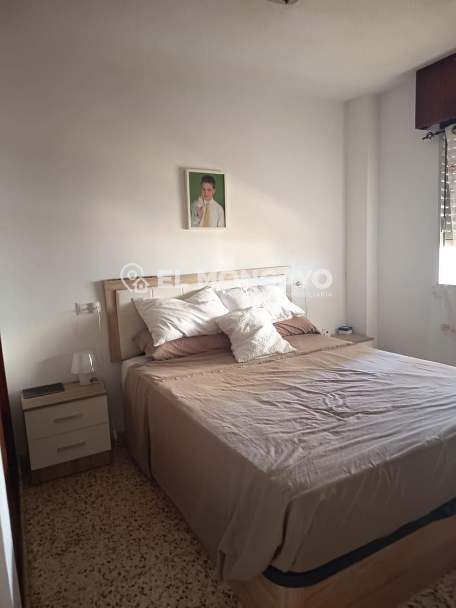 3 chambre Appartement à vendre à Guardamar del Segura - 249 000 € (Ref: 9240307)