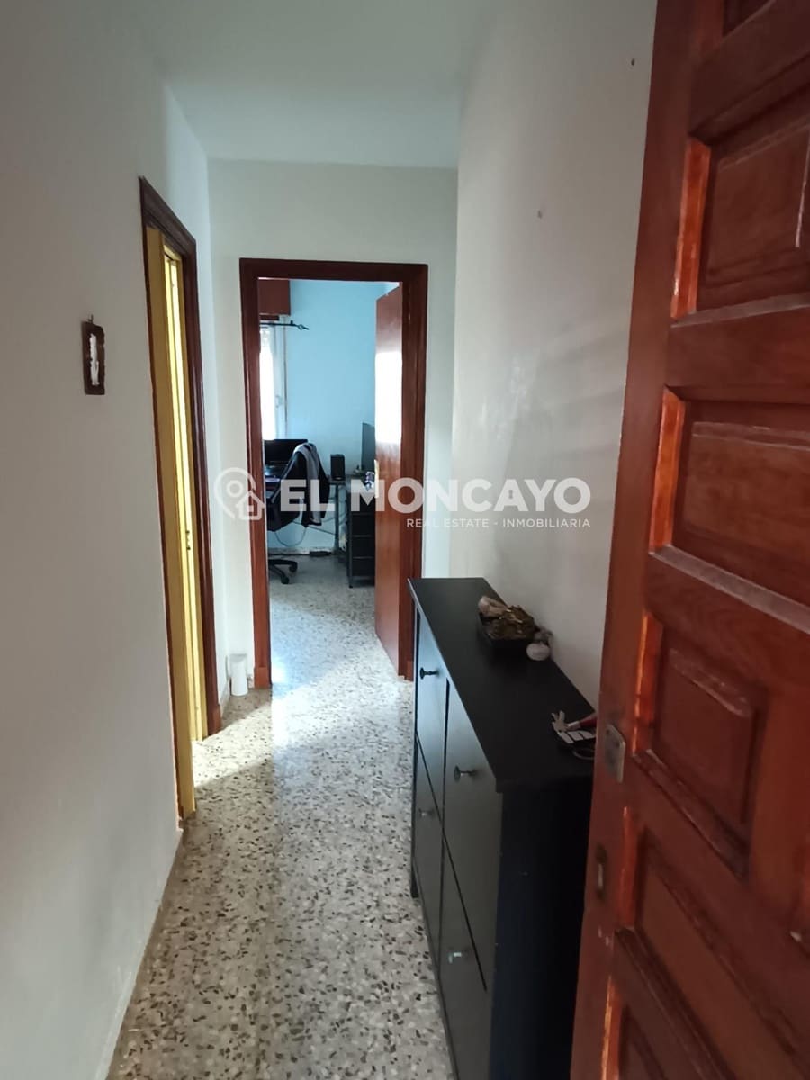 3 chambre Appartement à vendre à Guardamar del Segura - 249 000 € (Ref: 9240307)