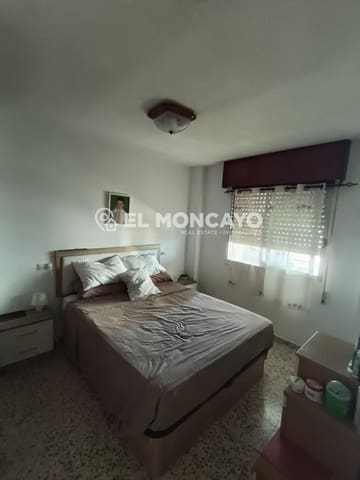 3 chambre Appartement à vendre à Guardamar del Segura - 249 000 € (Ref: 9240307)