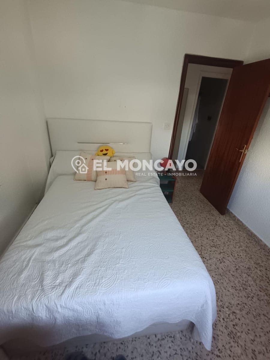 3 chambre Appartement à vendre à Guardamar del Segura - 249 000 € (Ref: 9240307)