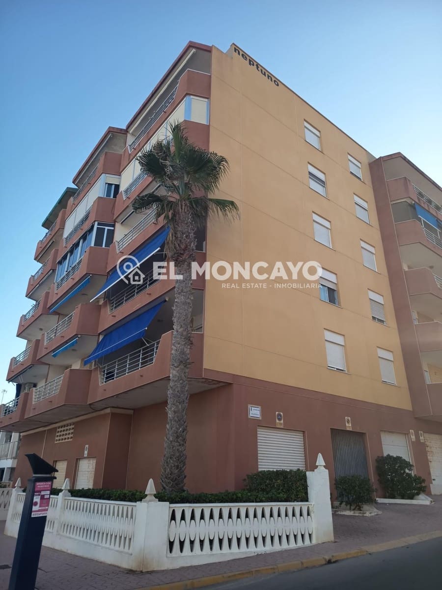 3 chambre Appartement à vendre à Guardamar del Segura - 249 000 € (Ref: 9240307)