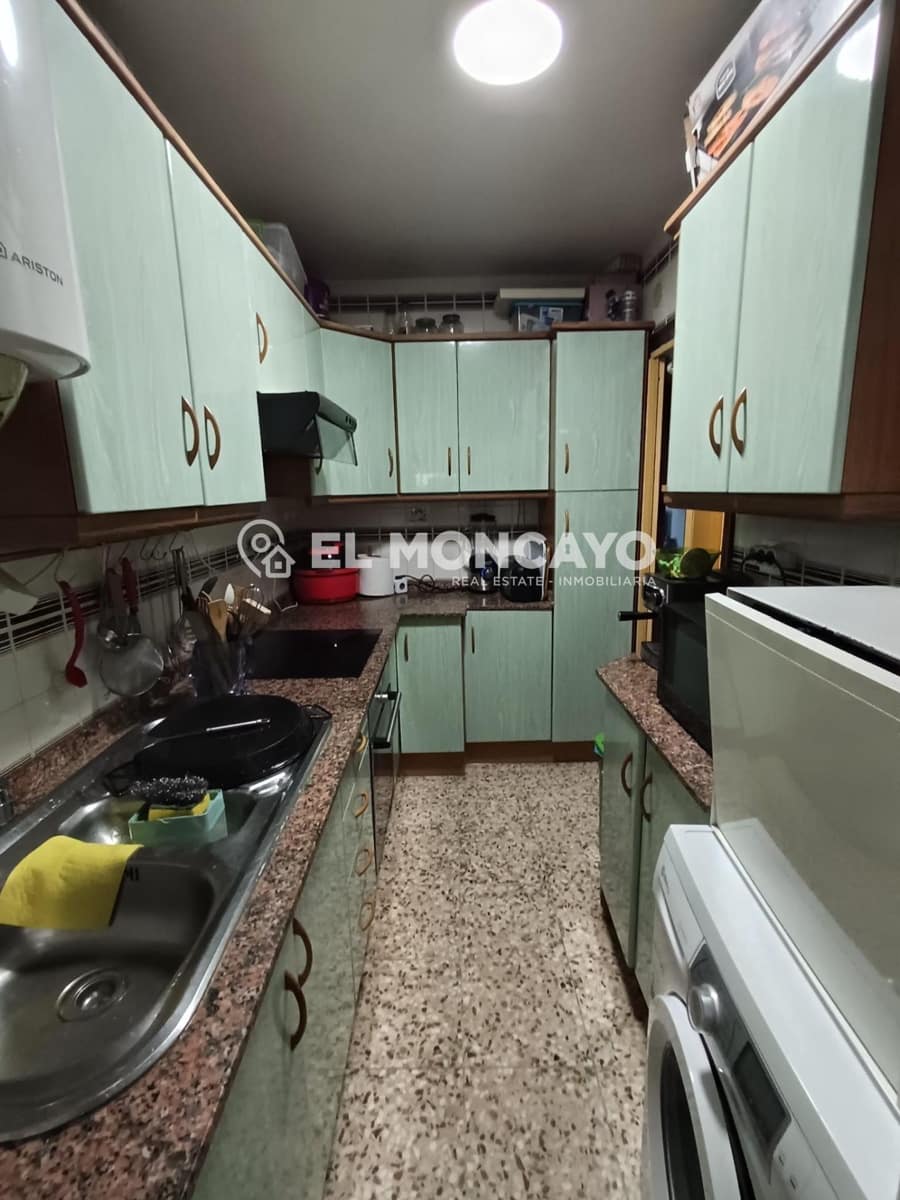 3 chambre Appartement à vendre à Guardamar del Segura - 249 000 € (Ref: 9240307)