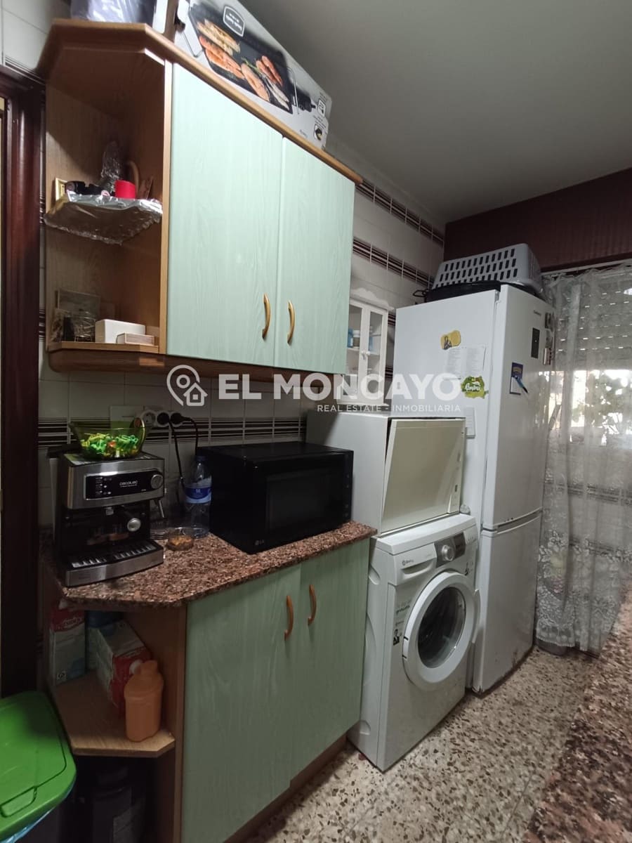 3 chambre Appartement à vendre à Guardamar del Segura - 249 000 € (Ref: 9240307)