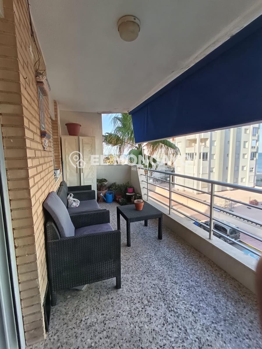 3 chambre Appartement à vendre à Guardamar del Segura - 249 000 € (Ref: 9240307)