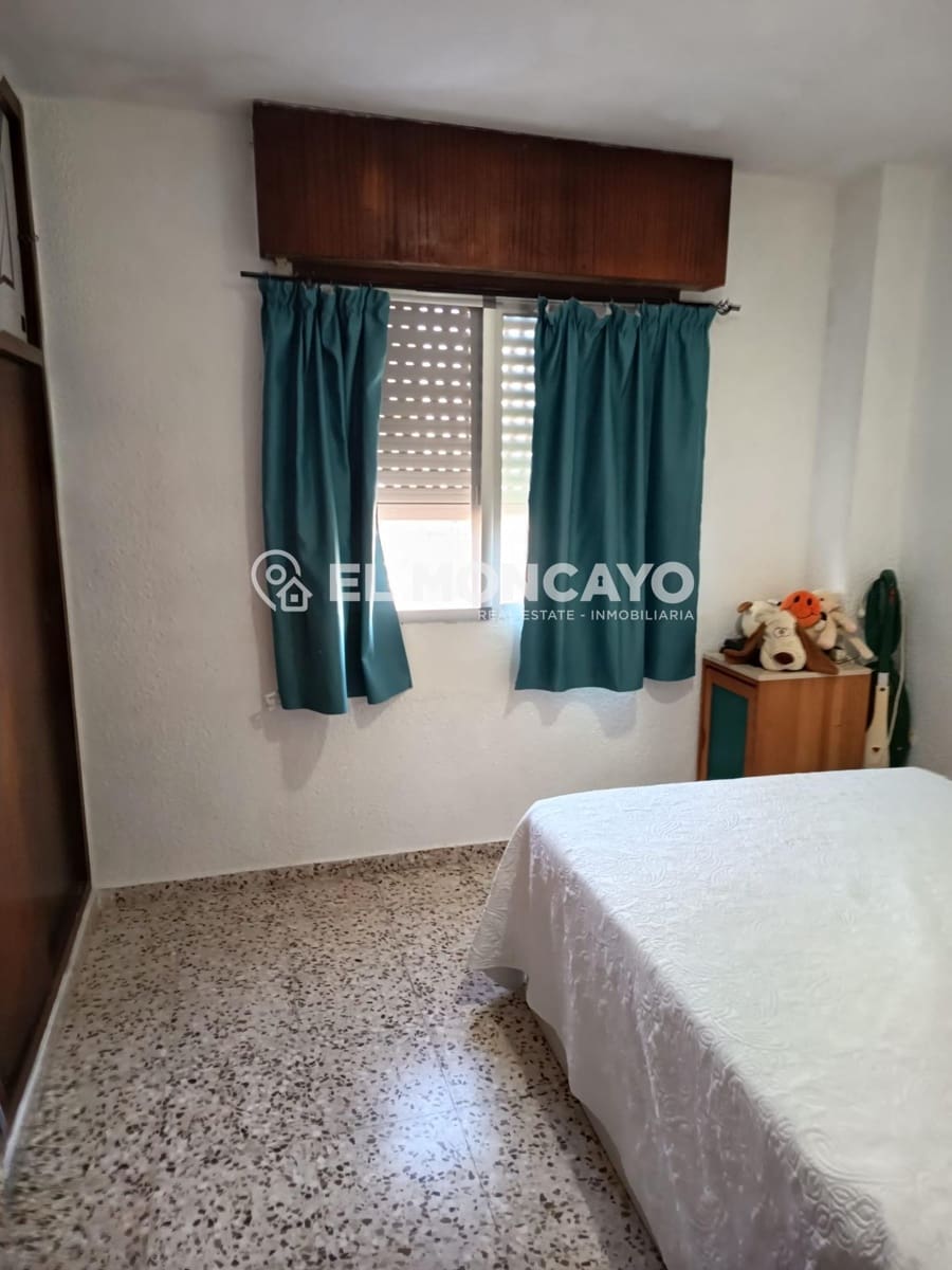 3 chambre Appartement à vendre à Guardamar del Segura - 249 000 € (Ref: 9240307)