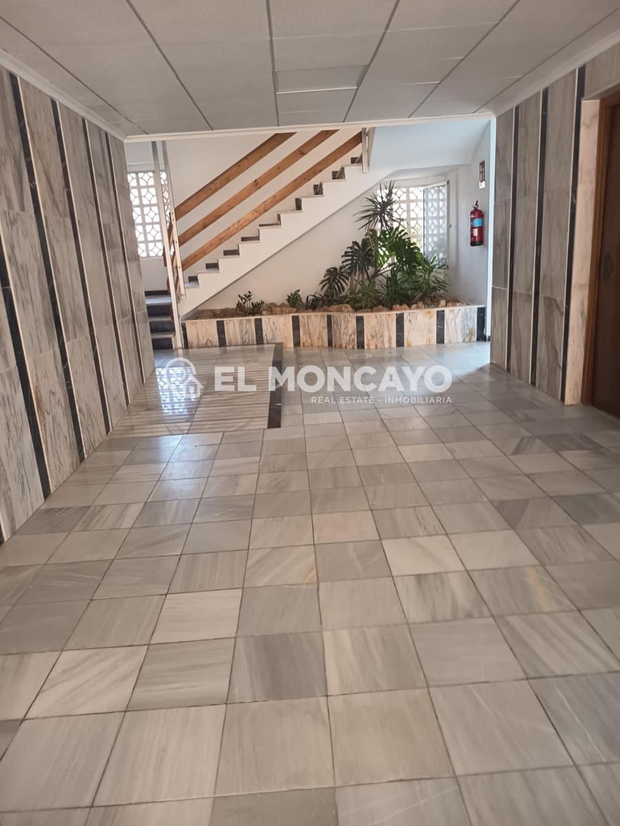 3 chambre Appartement à vendre à Guardamar del Segura - 249 000 € (Ref: 9240307)