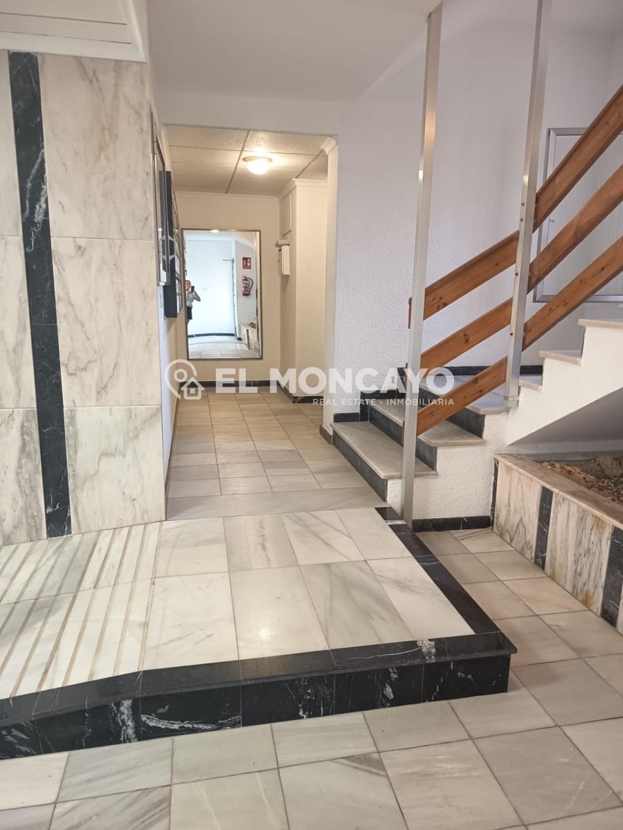 3 chambre Appartement à vendre à Guardamar del Segura - 249 000 € (Ref: 9240307)